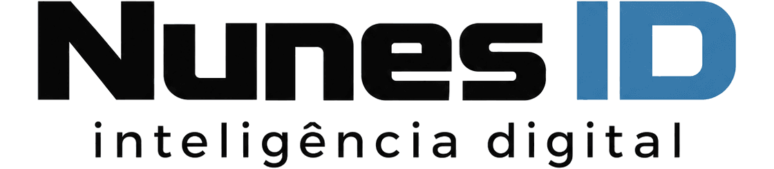 Nunes ID — inteligência digital